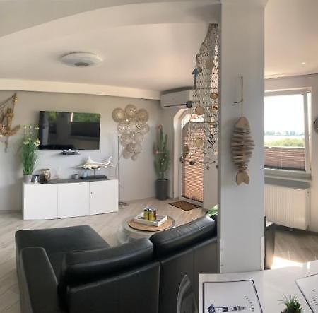 Apartament Bosmanski Darlowko Luaran gambar