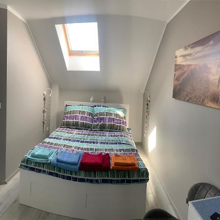 Apartament Bosmanski Darlowko Luaran gambar