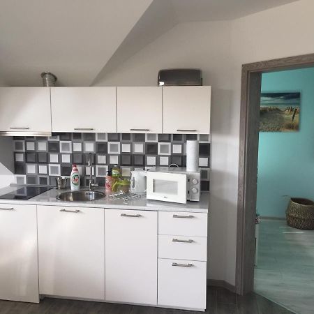 Apartament Bosmanski Darlowko Luaran gambar