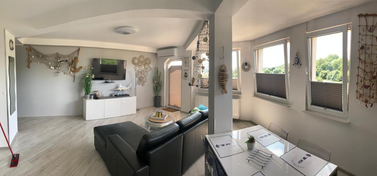 Apartament Bosmanski Darlowko Luaran gambar